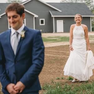 Meet your Posher, Karin